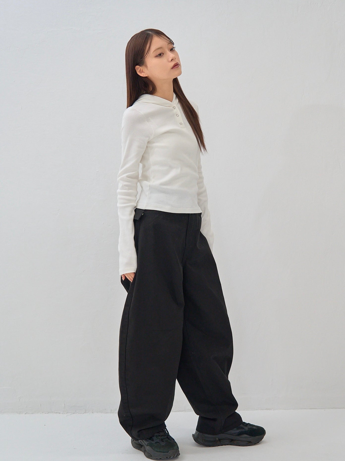 tight line hood tops