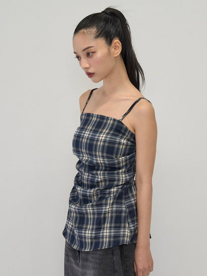 modified check cami