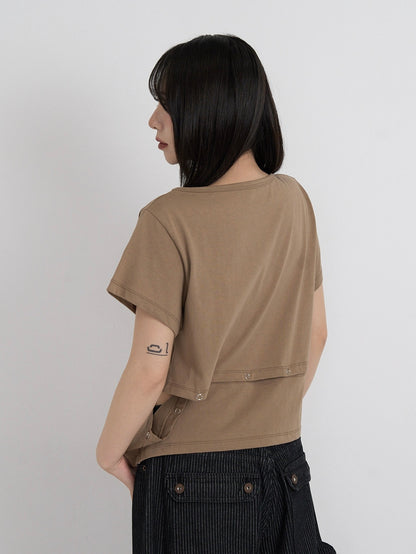 multi way button tops