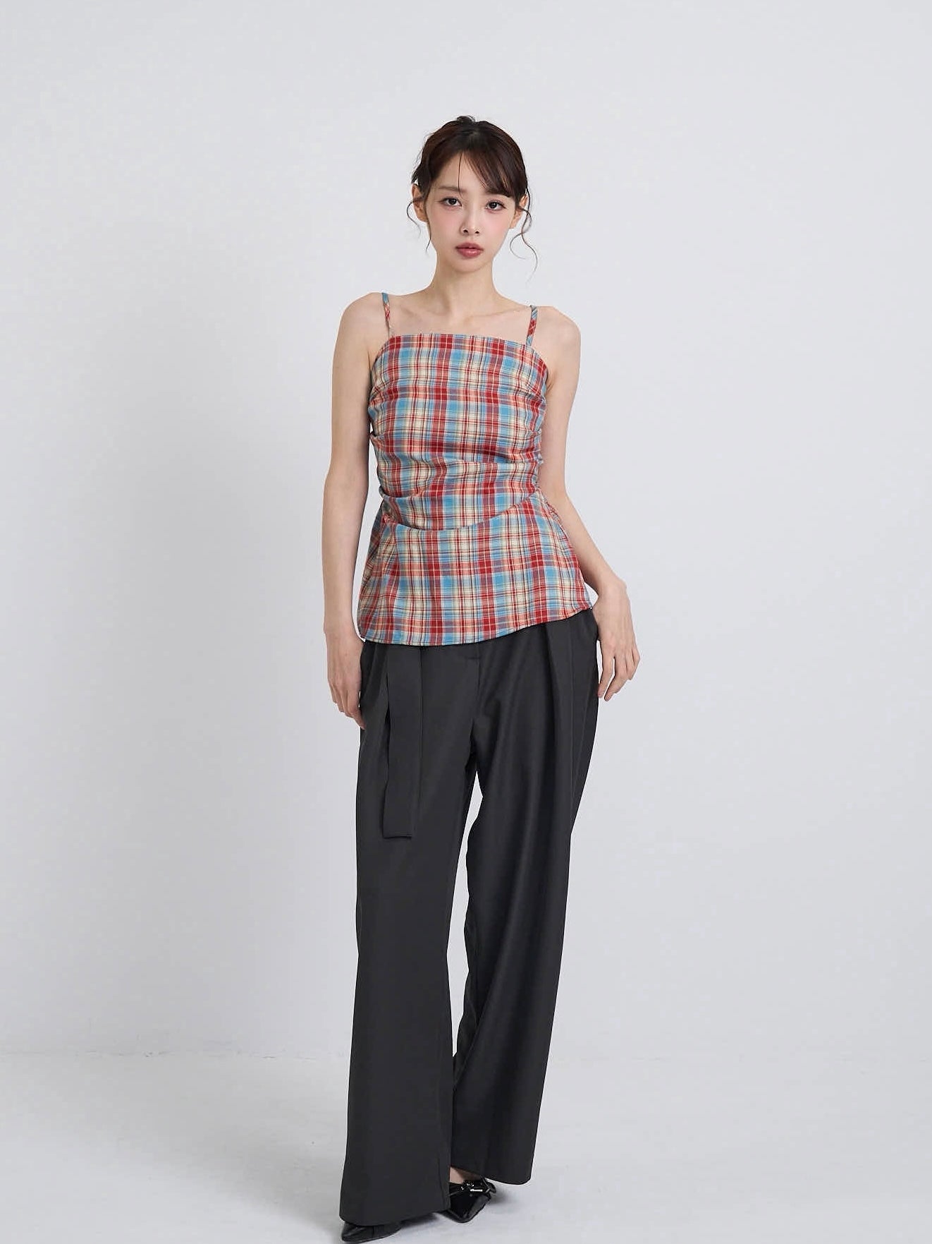 modified check cami