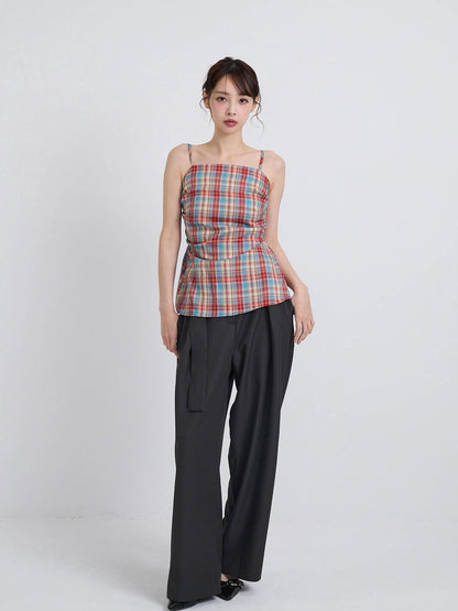 modified check cami