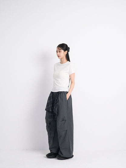 dot swirl tops