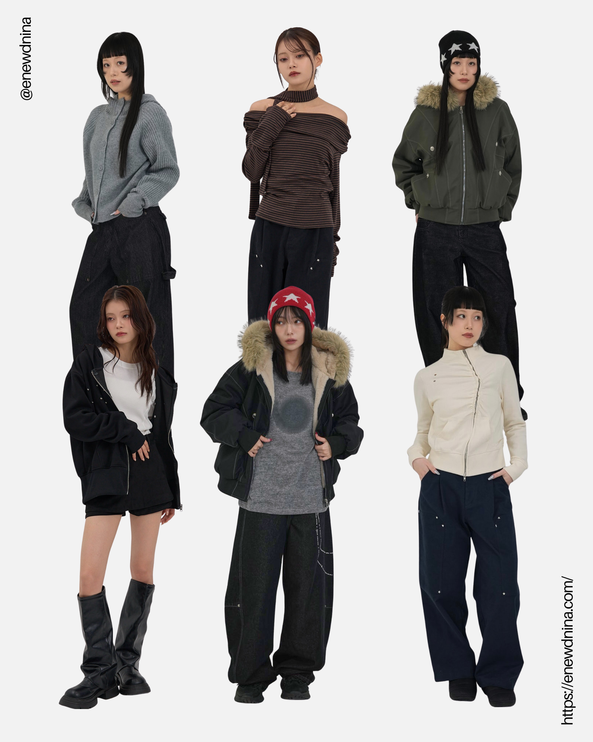 Enewd nina – enewdnina