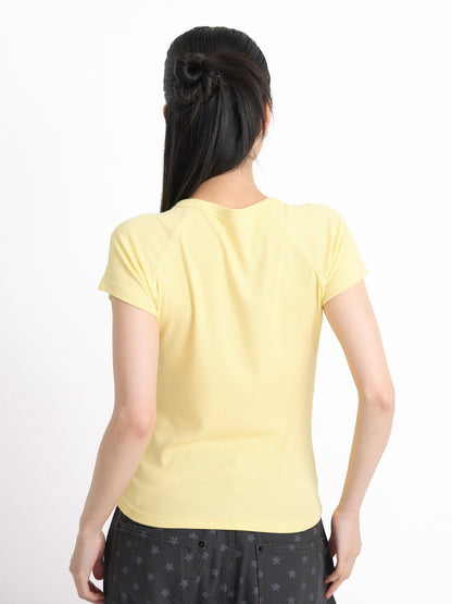 curve button tops