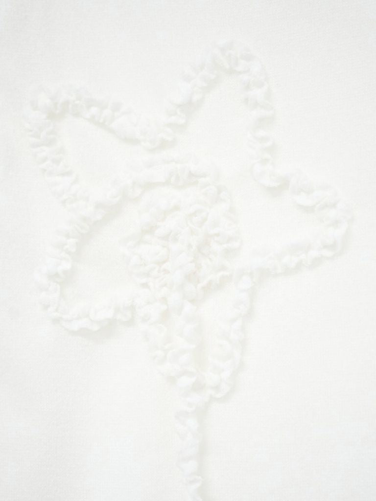 star frill tops