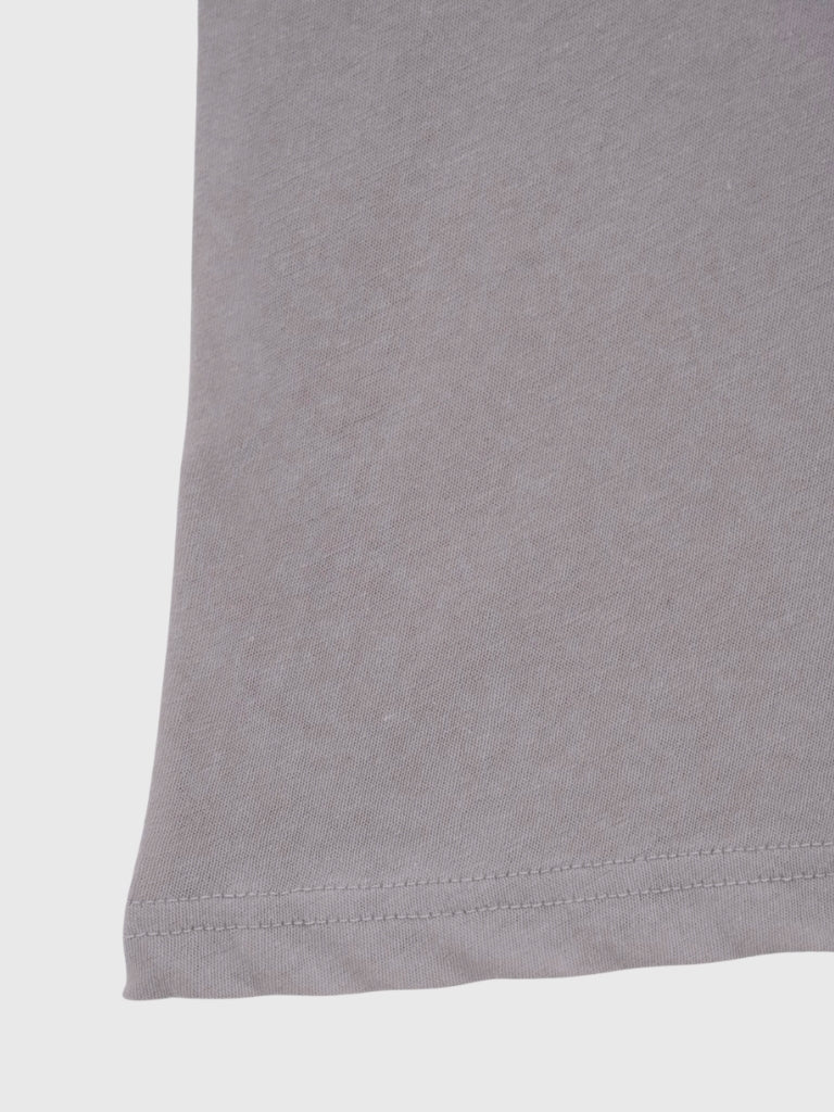 one shoulder cut tops