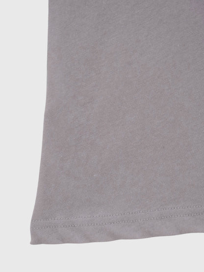 one shoulder cut tops