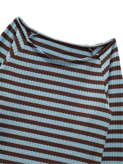 border waffle tops
