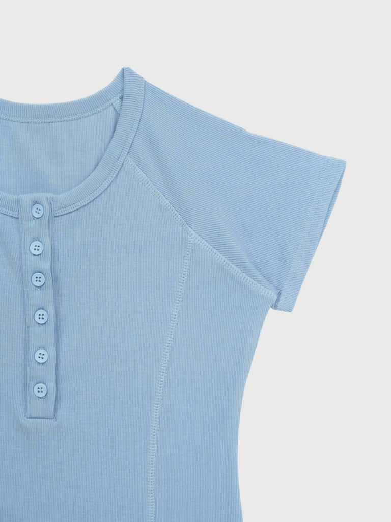 curve button tops