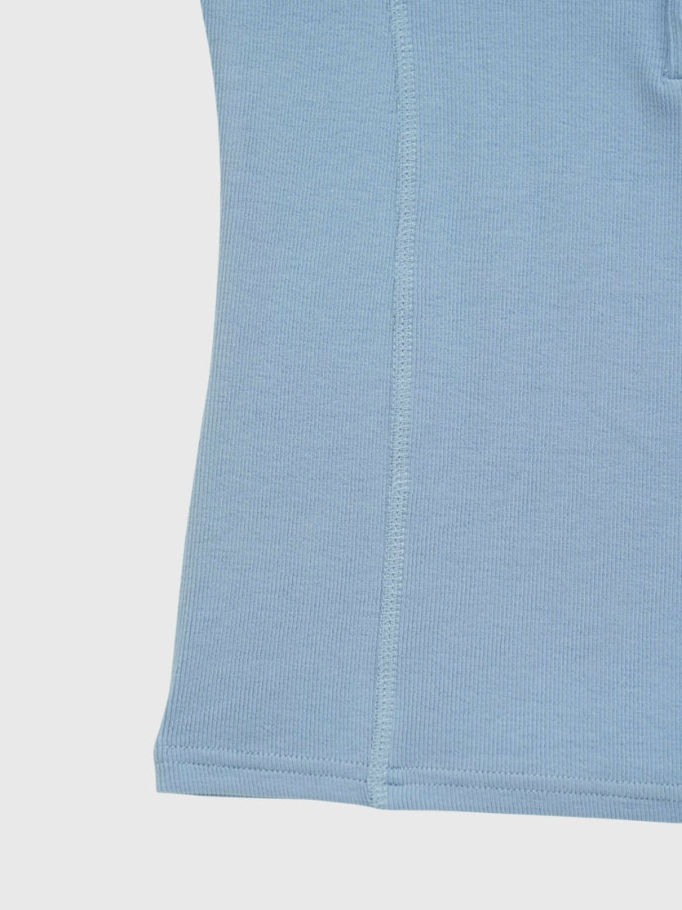 curve button tops