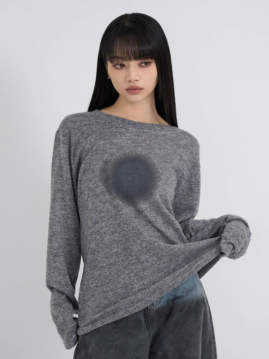 center blur tone tops