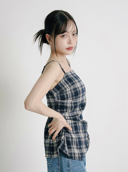 modified check cami