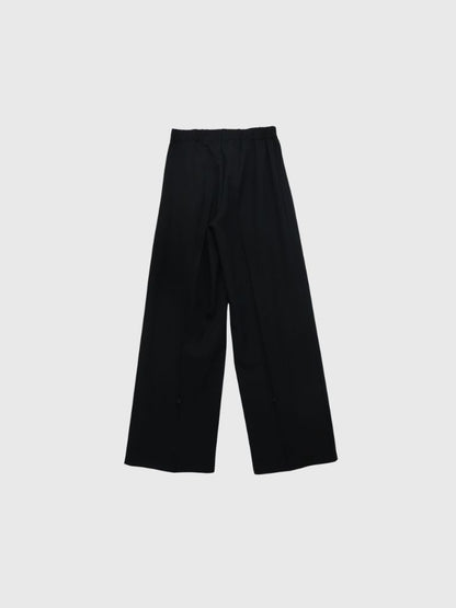 back button wide slacks