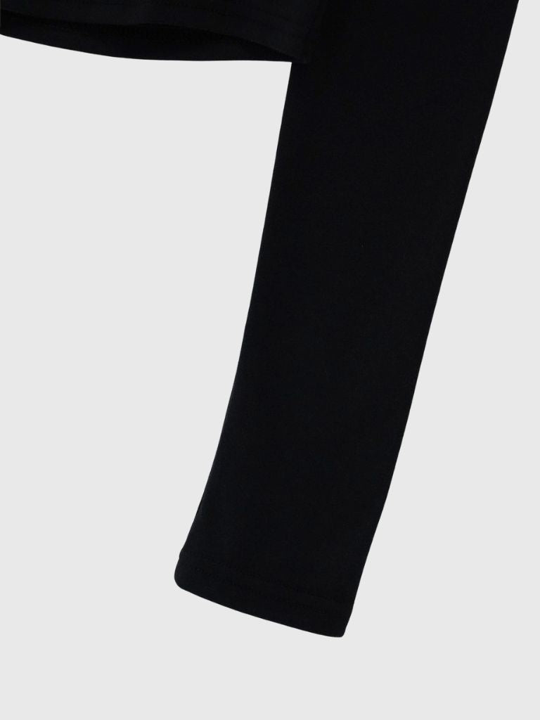 u neck stud tops