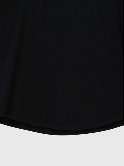 u neck stud tops