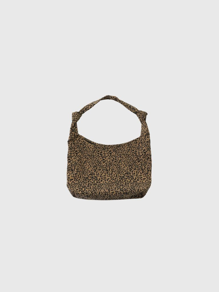 leopard bag