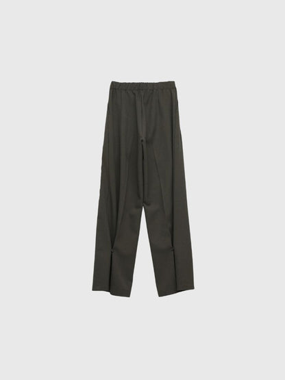 back button wide slacks