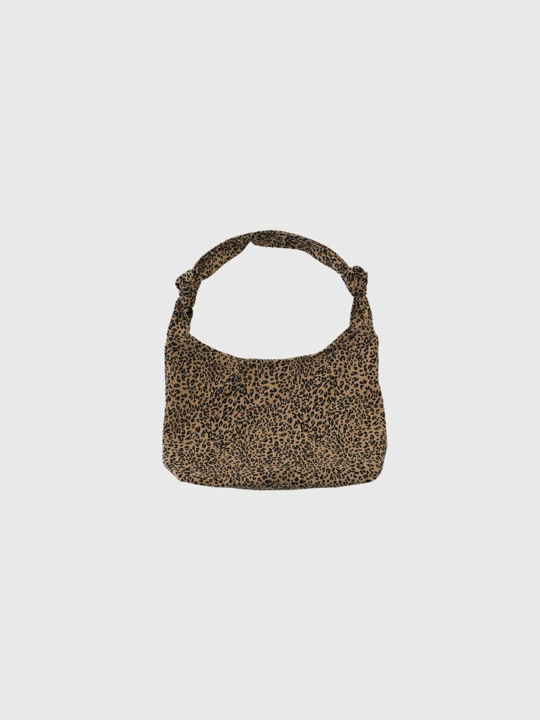 leopard bag