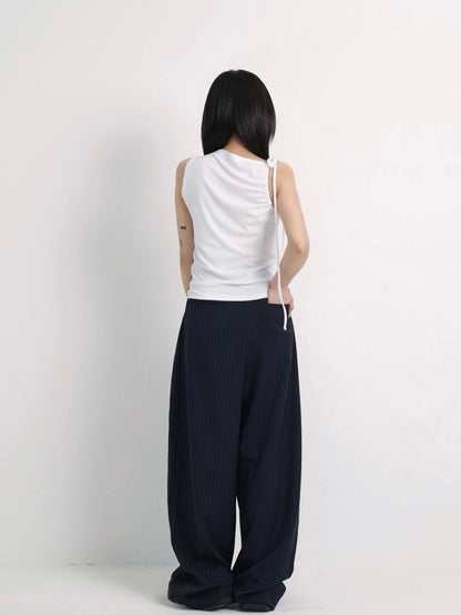 bloom relief tops