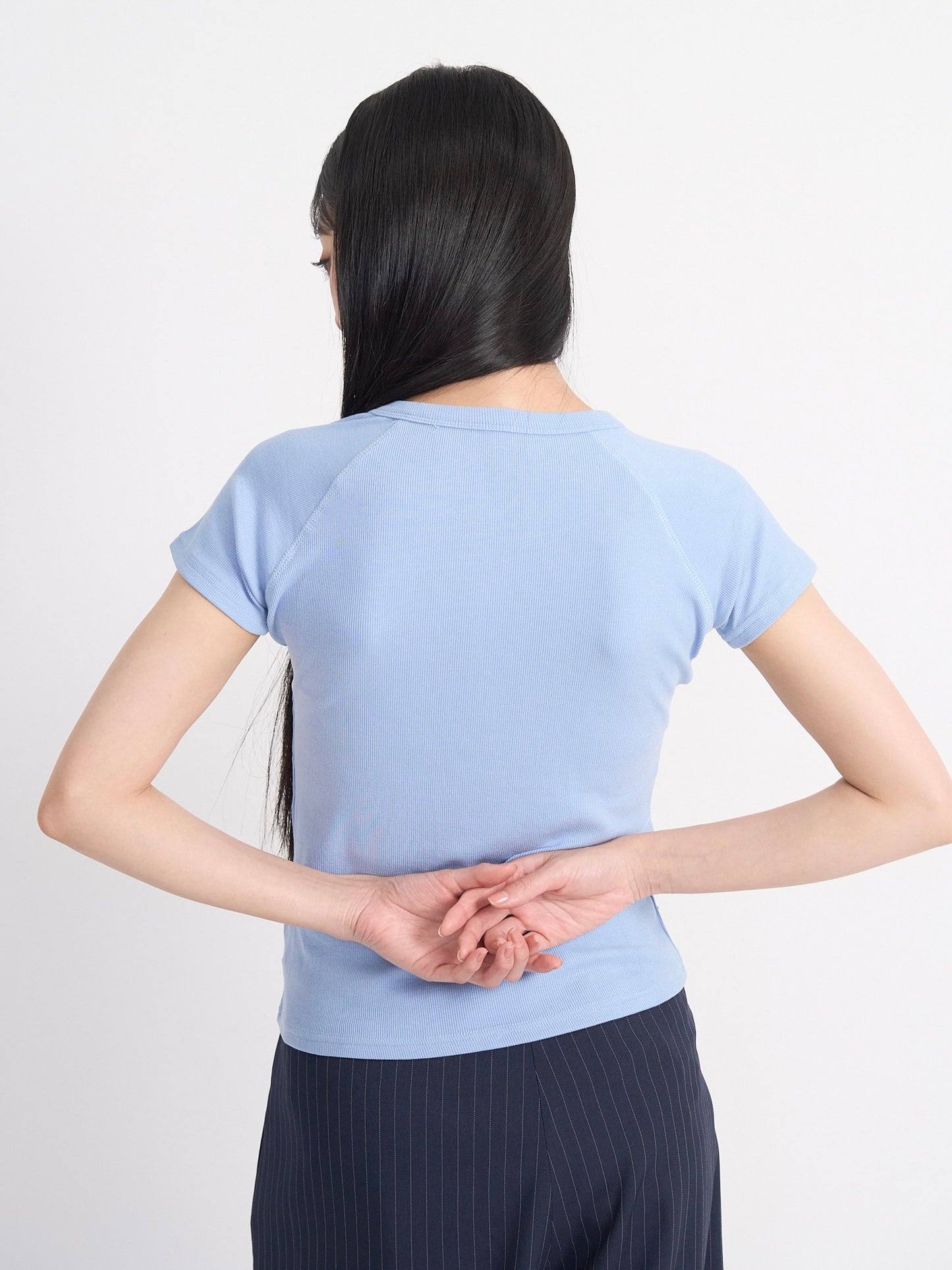 curve button tops