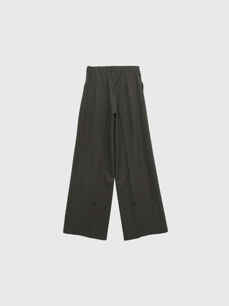 back button wide slacks