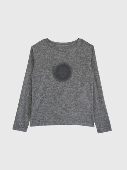 center blur tone tops