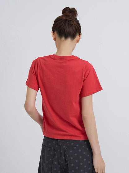flower patch t