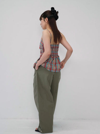 modified check cami