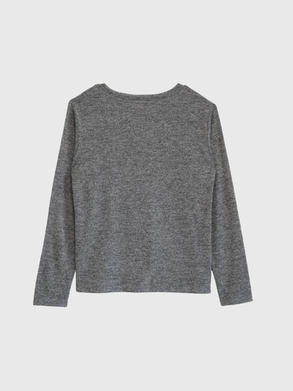 center blur tone tops