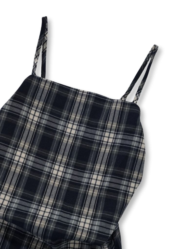 modified check cami