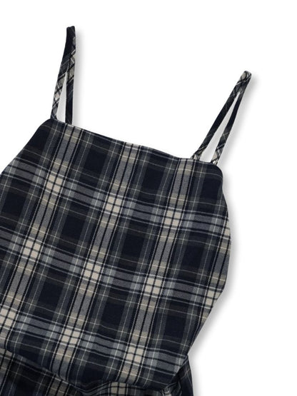 modified check cami