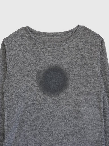 center blur tone tops