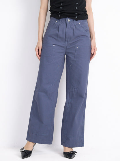 classic loose pants