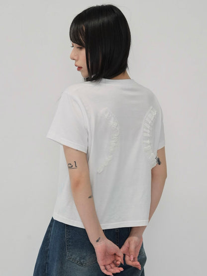 wing back tops