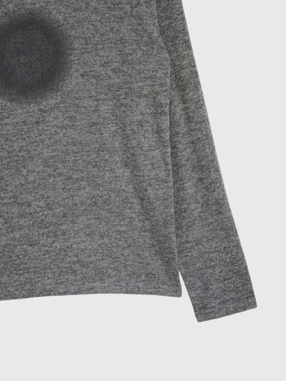 center blur tone tops