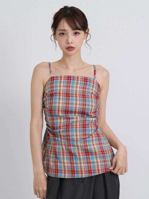modified check cami