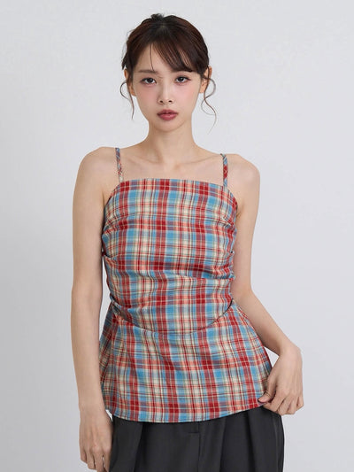 modified check cami