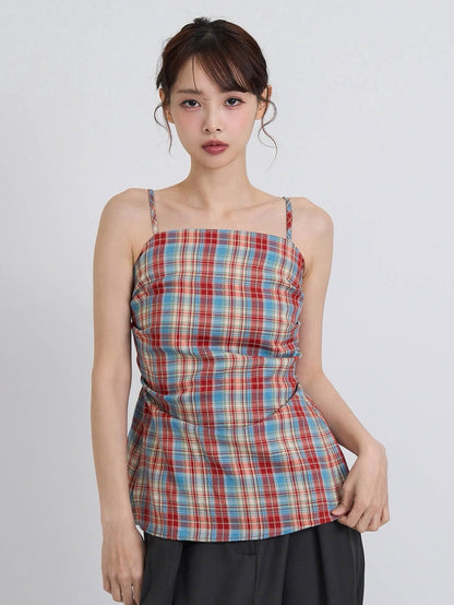 modified check cami