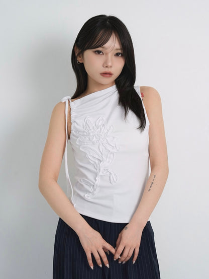 bloom relief tops