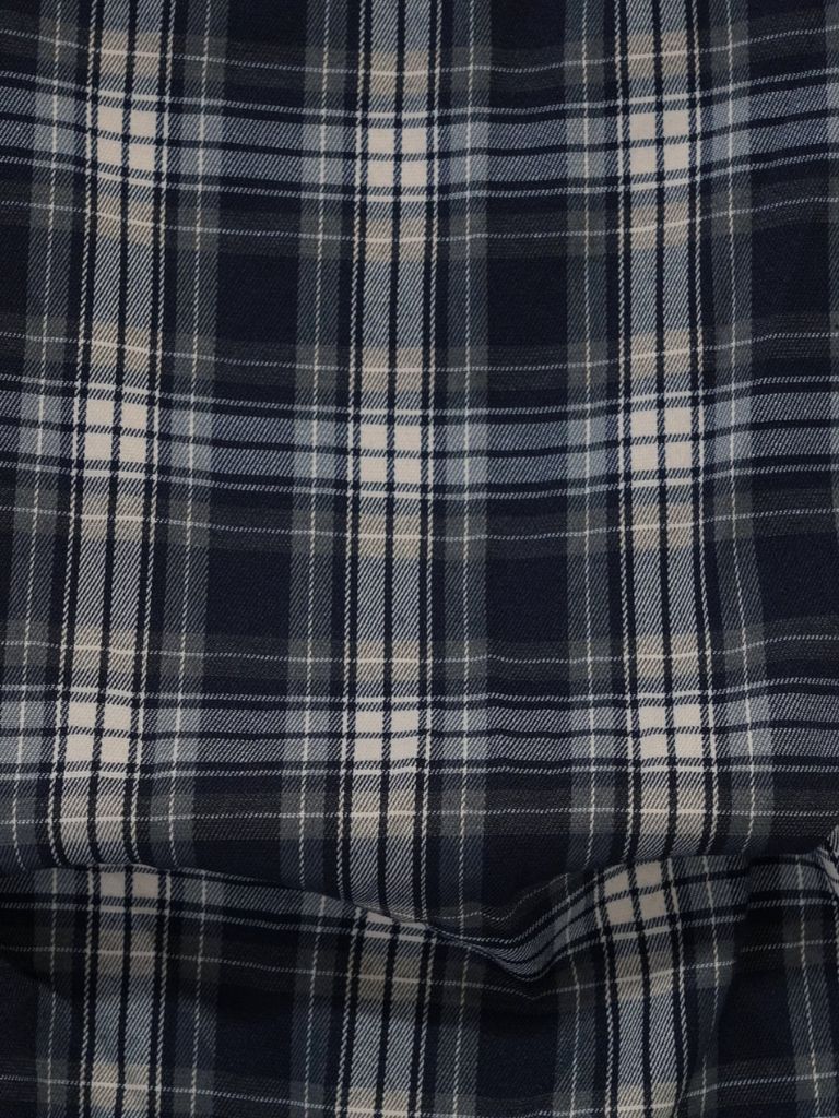 modified check cami
