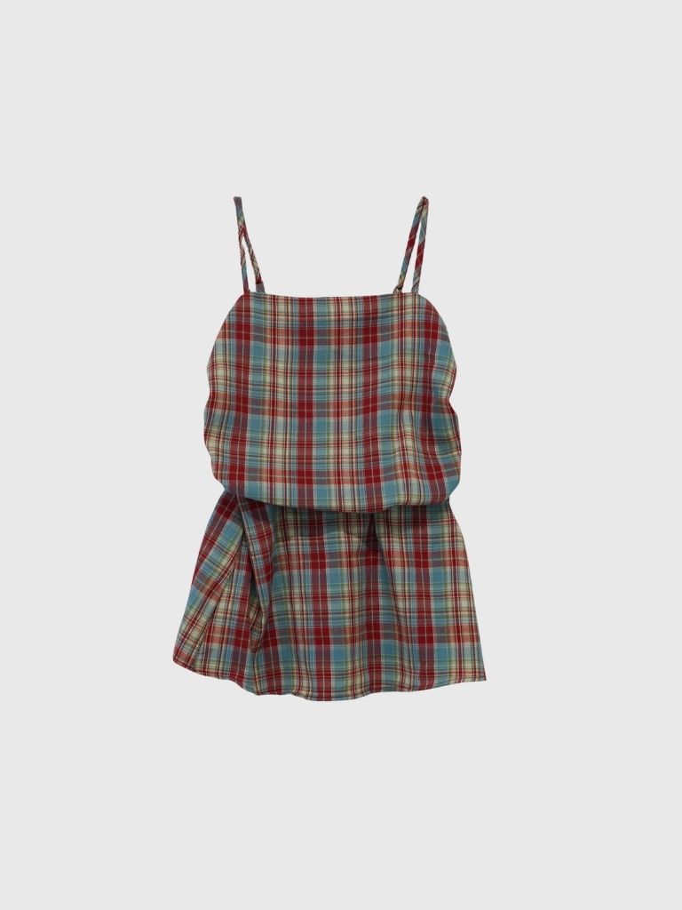 modified check cami
