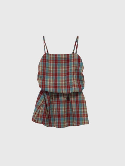 modified check cami