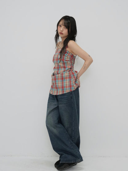 modified check cami