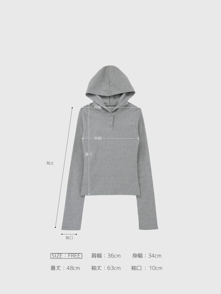 tight line hood tops