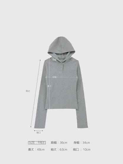 tight line hood tops