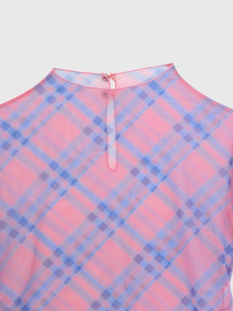 check sheer tops
