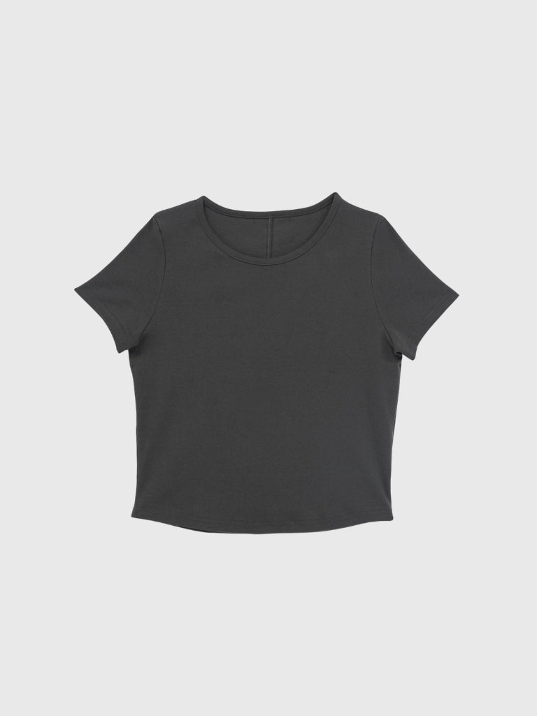 urban fit half tops