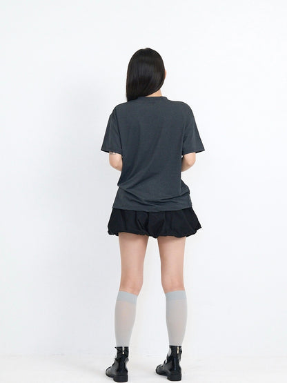eyelet line tops
