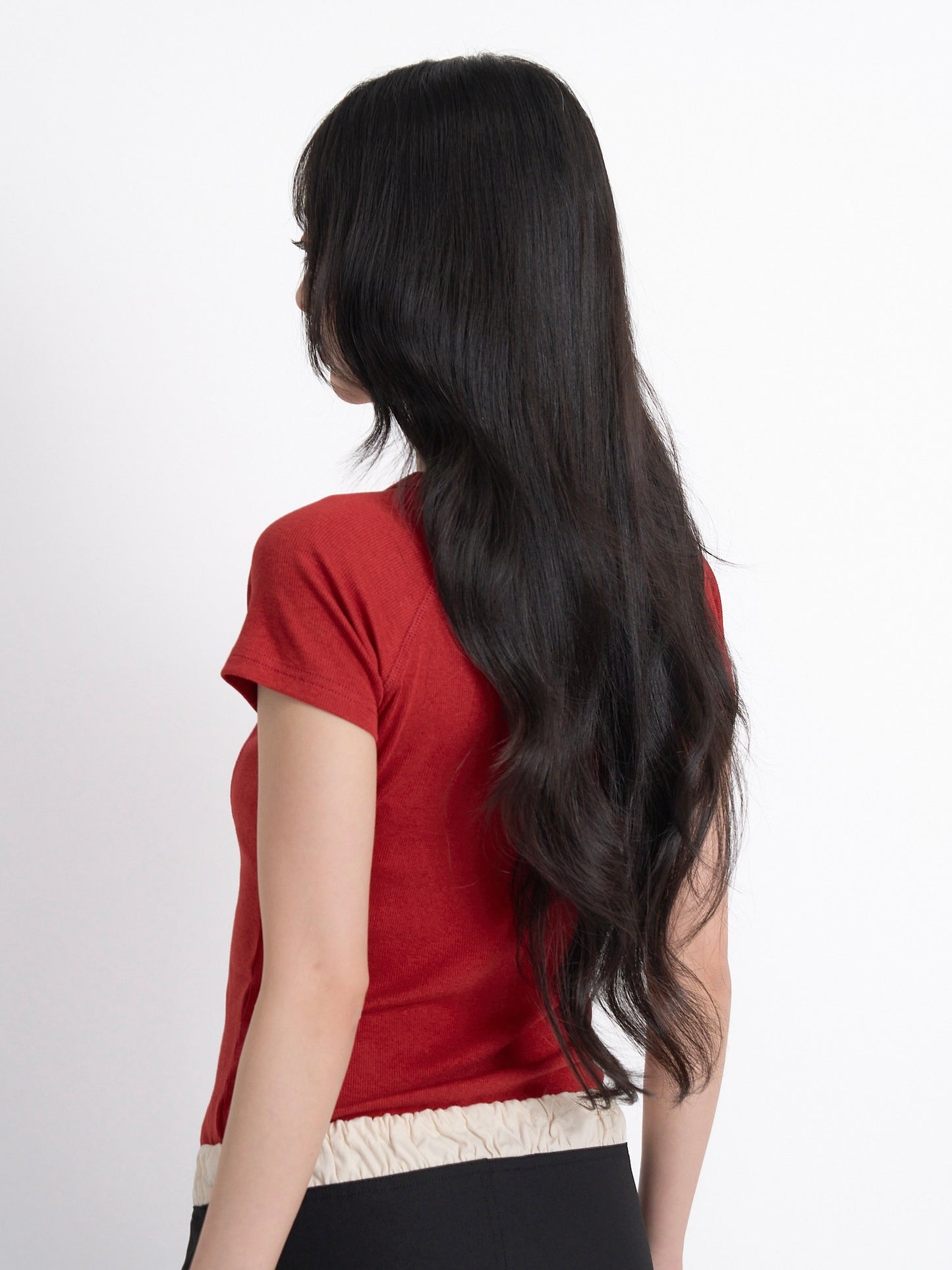 curve button tops