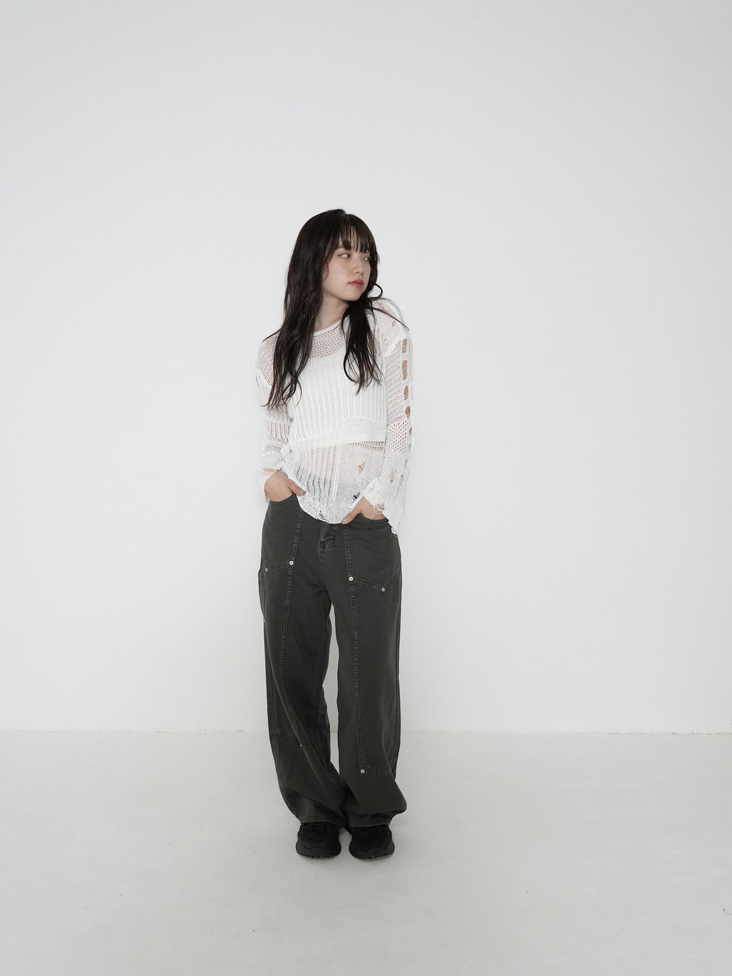 deko stitch pants